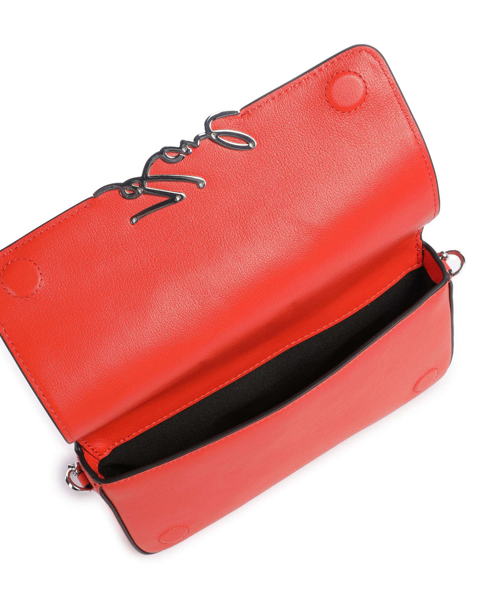 Karl Lagerfeld Shoulder Bag – Grapefruit 5