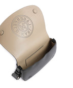 Karl Lagerfeld Crossbody Bag – Black / Nickel 6