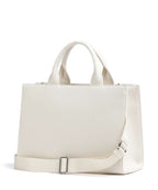 Karl Lagerfeld Top Handle Bag – Natural 2
