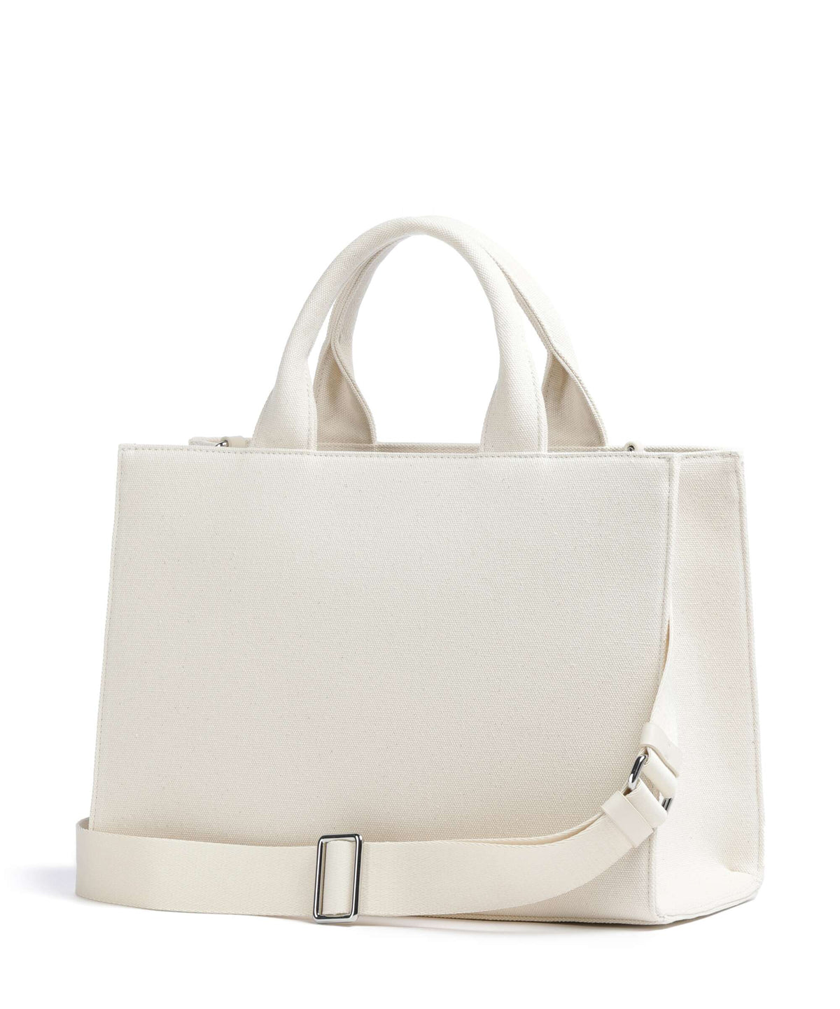 Karl Lagerfeld Top Handle Bag – Natural 2