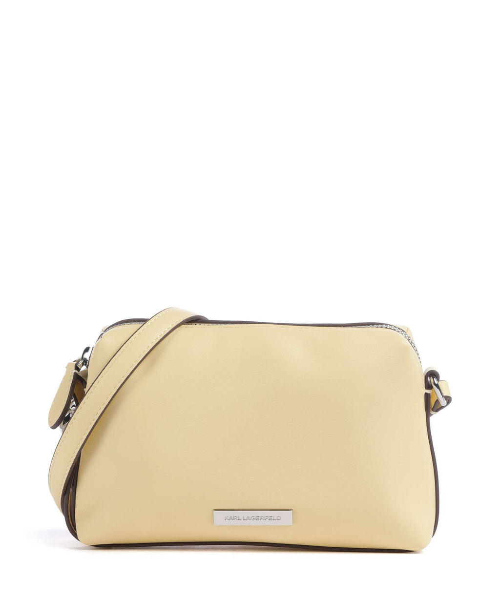Karl Lagerfeld Crossbody Bag – Sunlight 1
