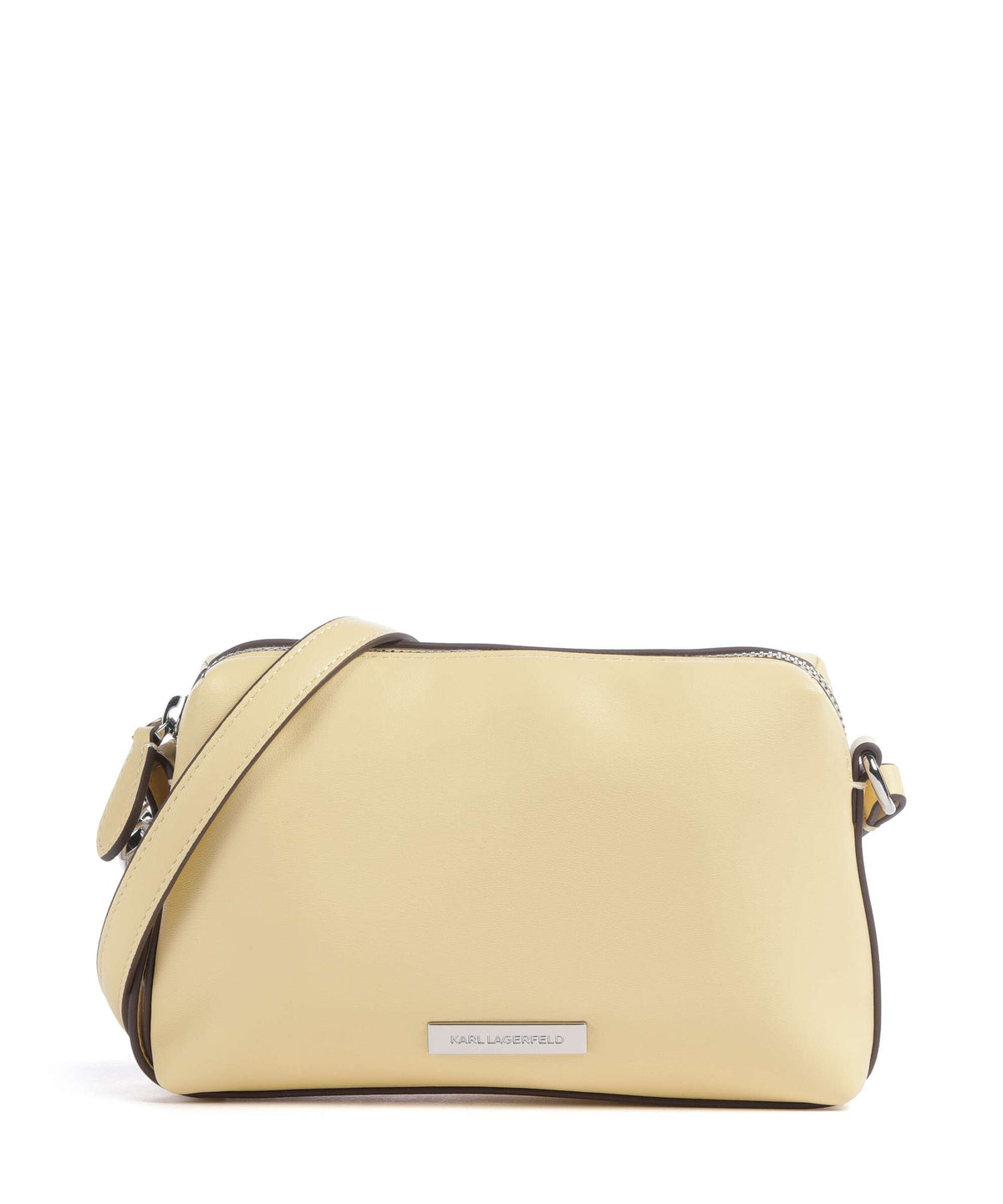Karl Lagerfeld Crossbody Bag – Sunlight 1