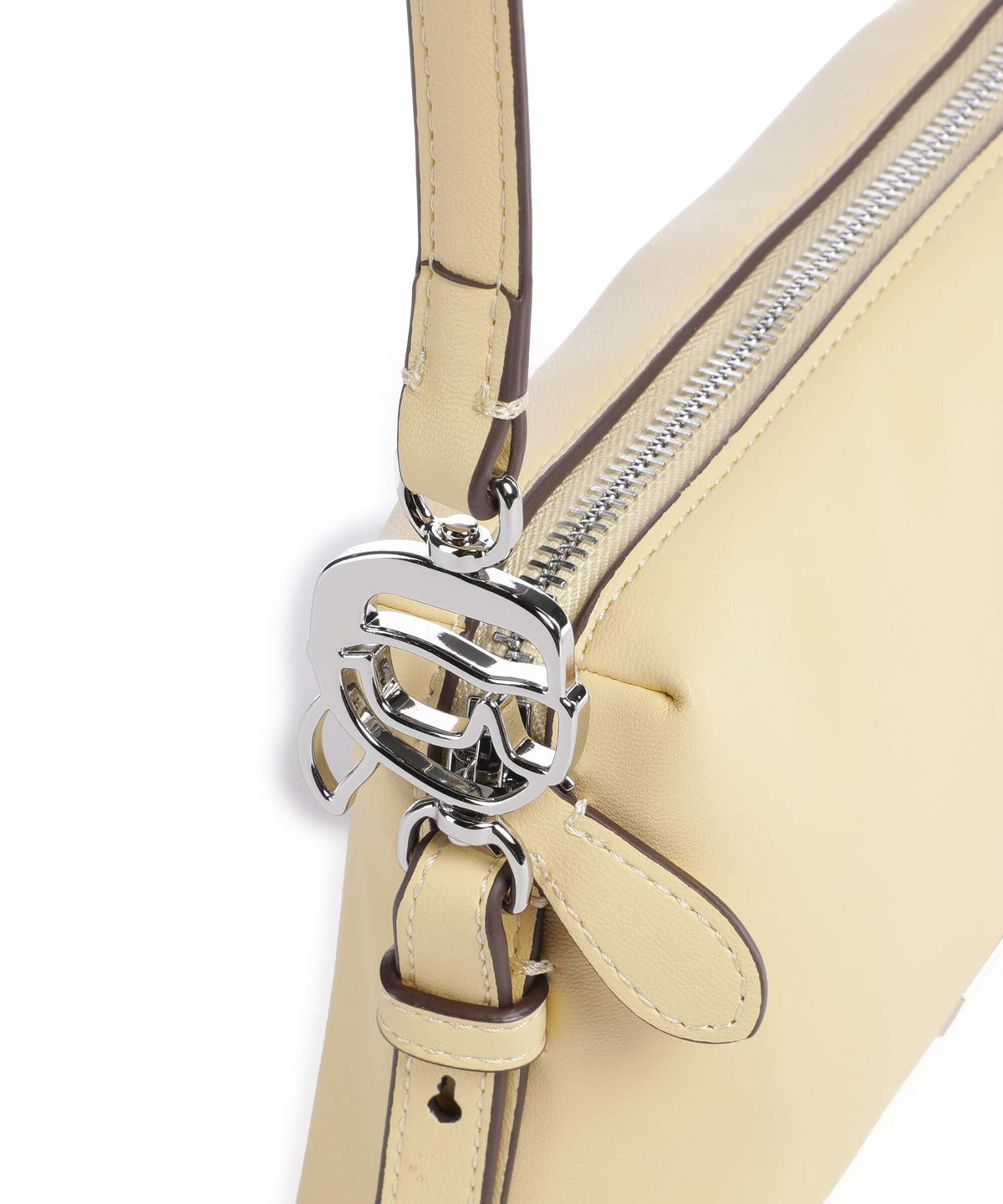 Karl Lagerfeld Crossbody Bag – Sunlight 4