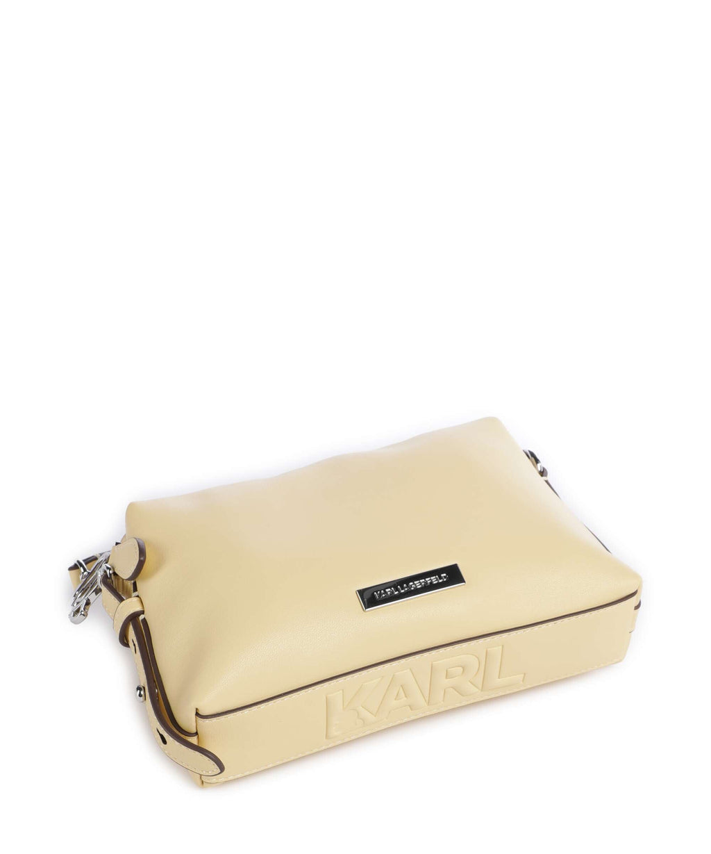 Karl Lagerfeld Crossbody Bag – Sunlight 5