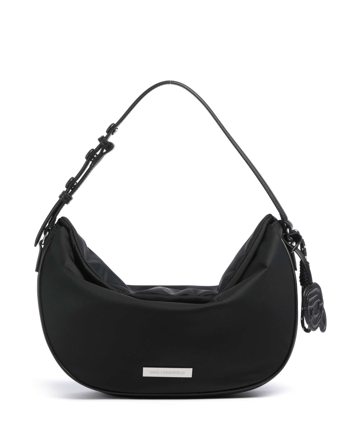 Karl Lagerfeld Shoulder Bag – Black 1