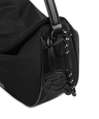 Karl Lagerfeld Shoulder Bag – Black 4