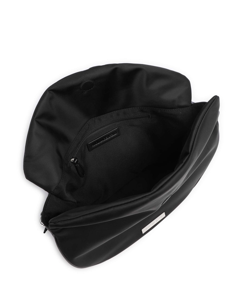 Karl Lagerfeld Shoulder Bag – Black 6