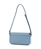 Karl Lagerfeld Shoulder Bag – Blue Bloom 2