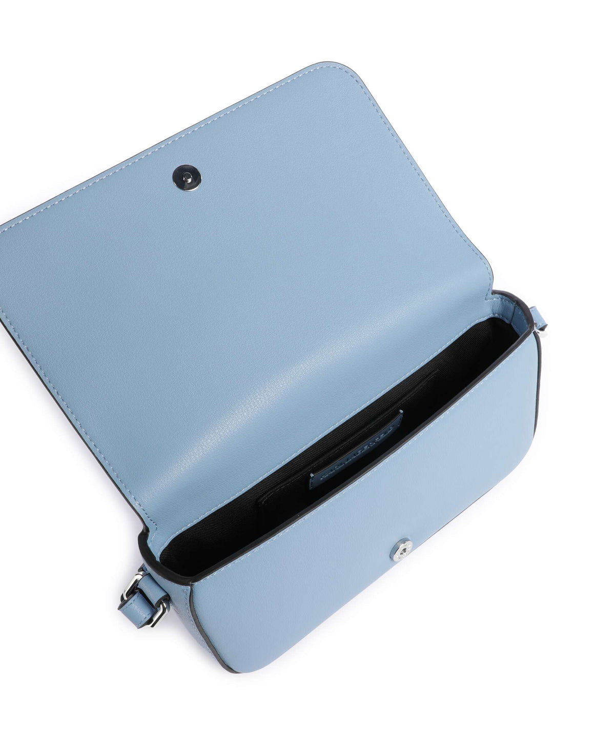 Karl Lagerfeld Shoulder Bag – Blue Bloom 5