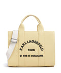 Karl Lagerfeld Top Handle Bag – Sunlight 1