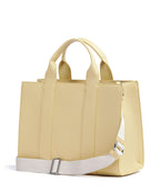 Karl Lagerfeld Top Handle Bag – Sunlight 2