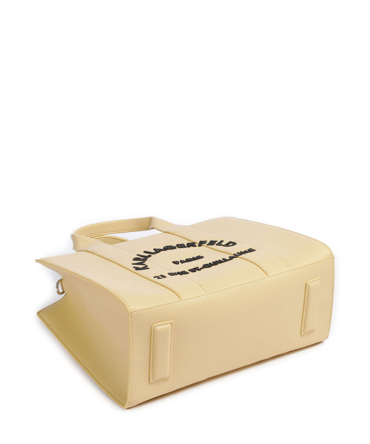 Karl Lagerfeld Top Handle Bag – Sunlight 4