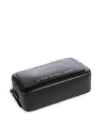 Karl Lagerfeld Crossbody Bag – Black Nickel 5