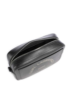 Karl Lagerfeld Crossbody Bag – Black Nickel 6