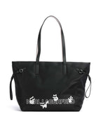 Karl Lagerfeld Tote Bag – Black 1