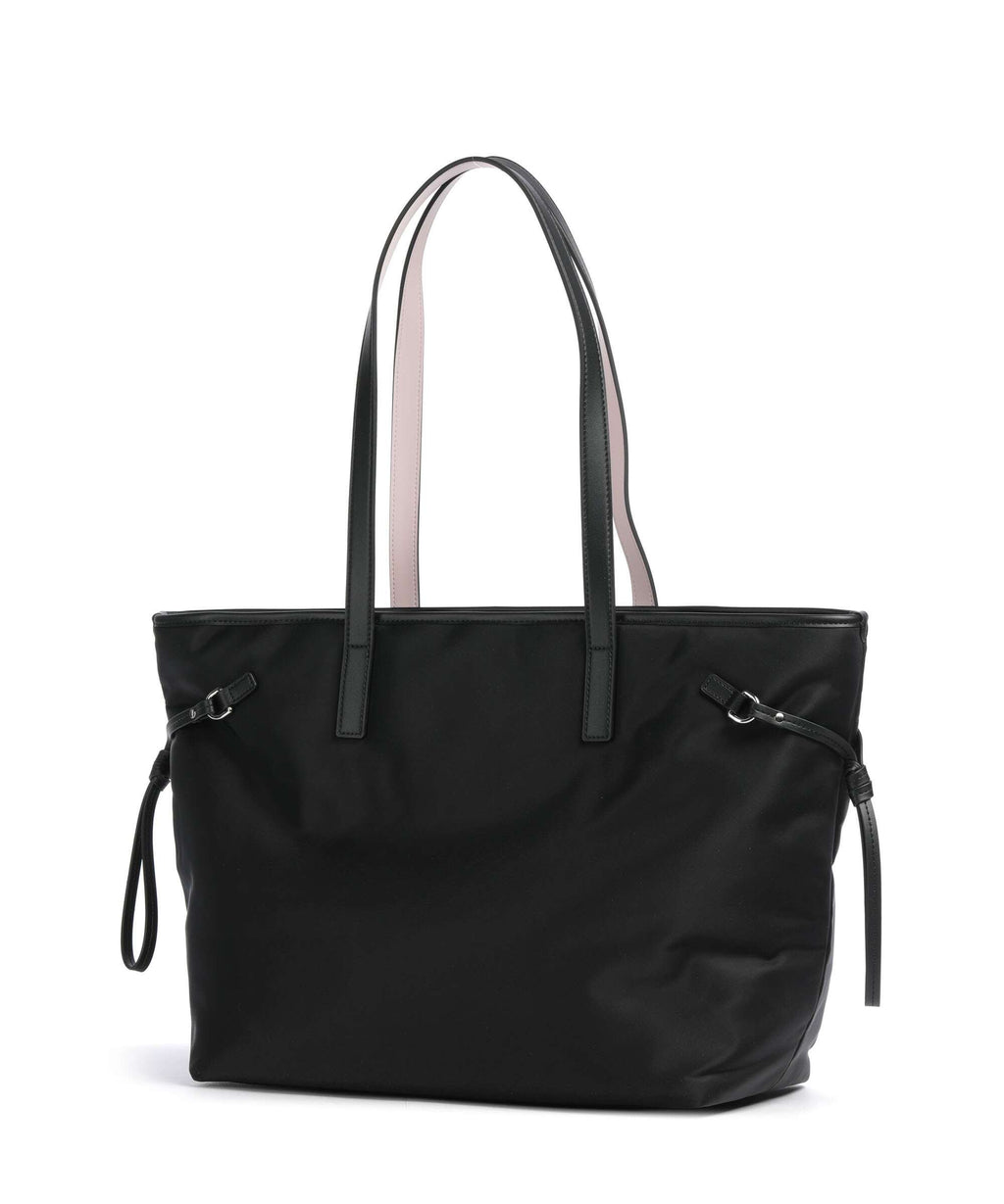 Karl Lagerfeld Tote Bag – Black 2