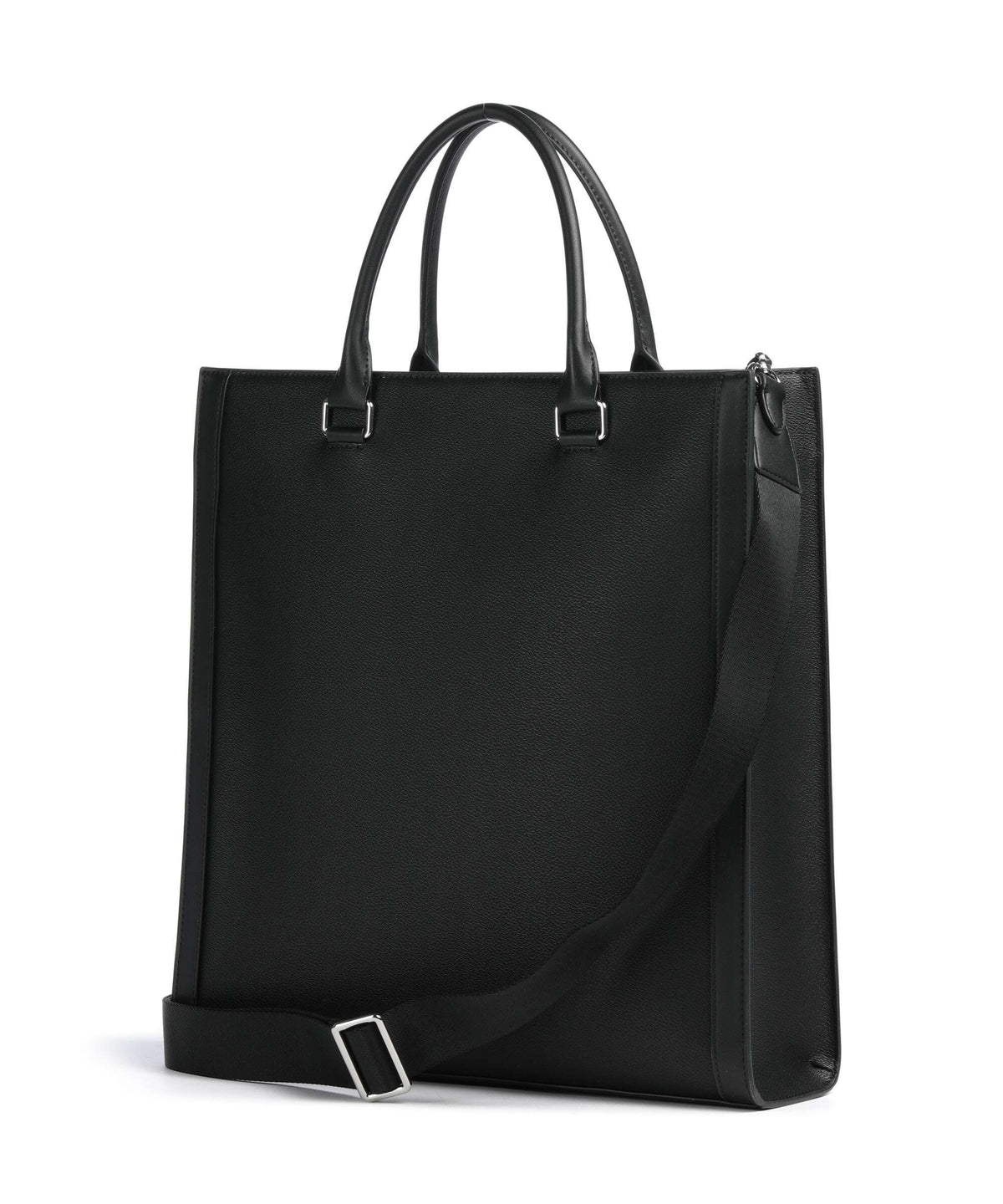 Karl Lagerfeld Top Handle Bag – Black 2