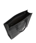 Karl Lagerfeld Top Handle Bag – Black 6
