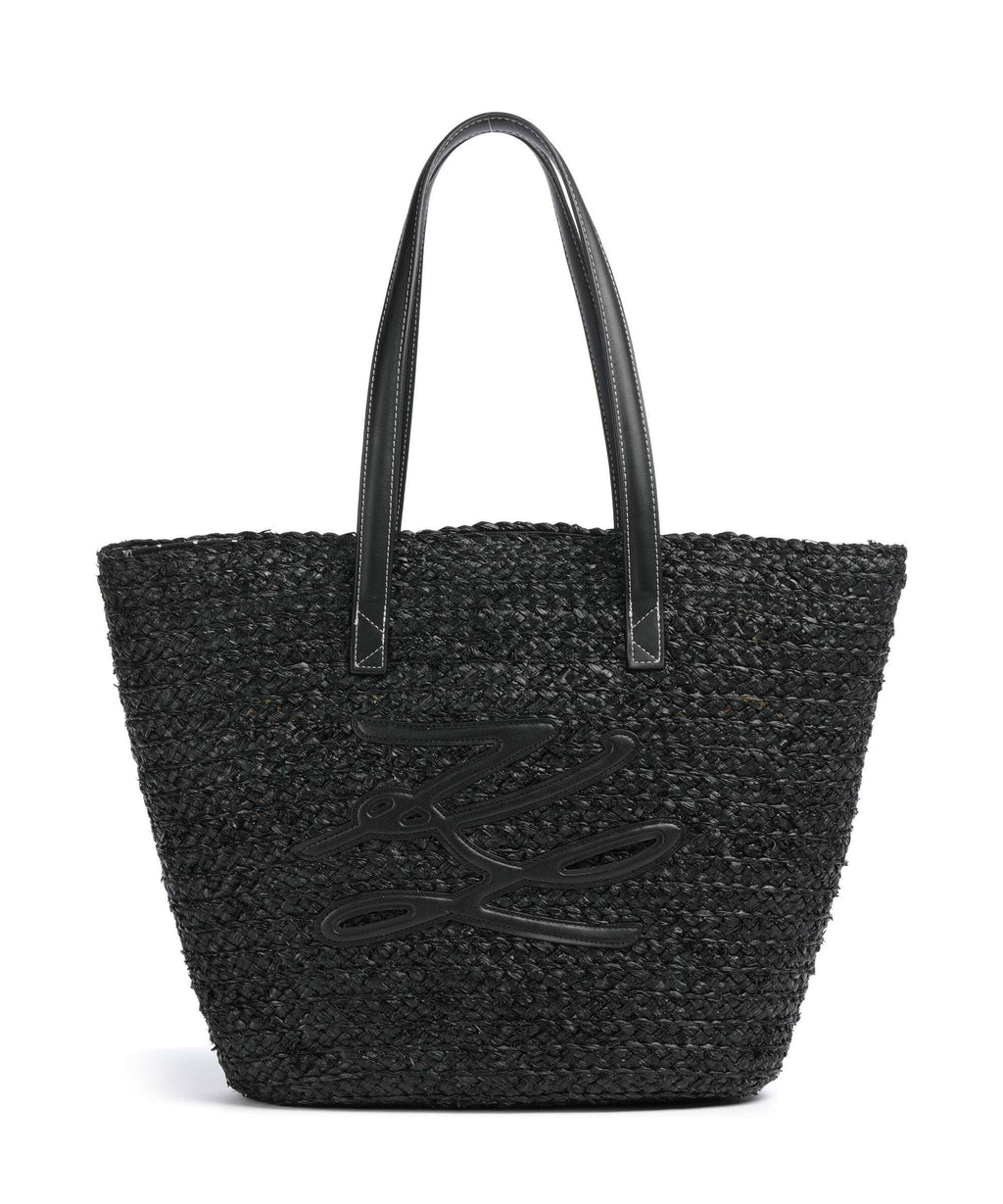 Karl Lagerfeld Tote Bag – Black 1