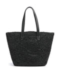 Karl Lagerfeld Tote Bag – Black 1