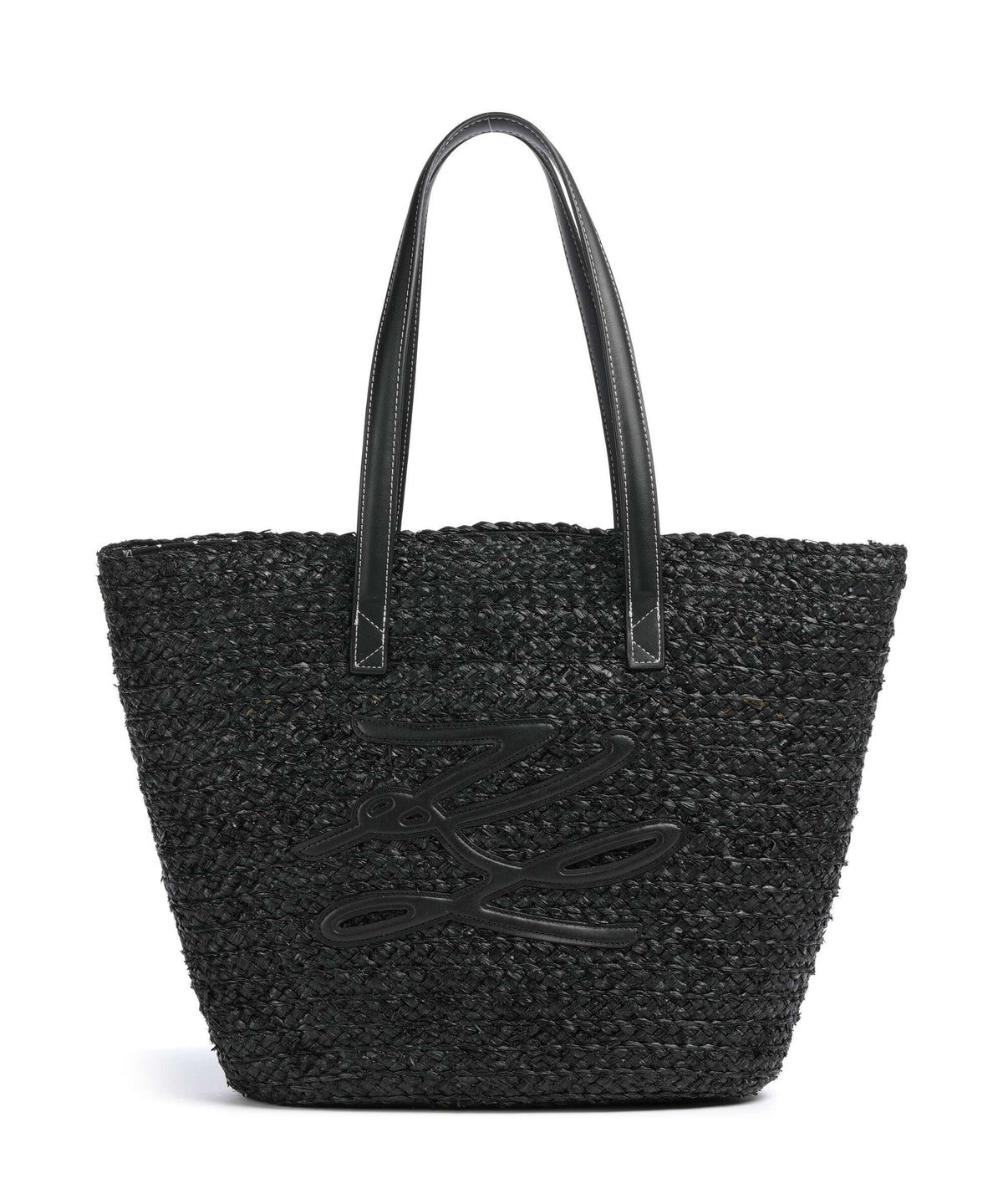 Karl Lagerfeld Tote Bag – Black 1