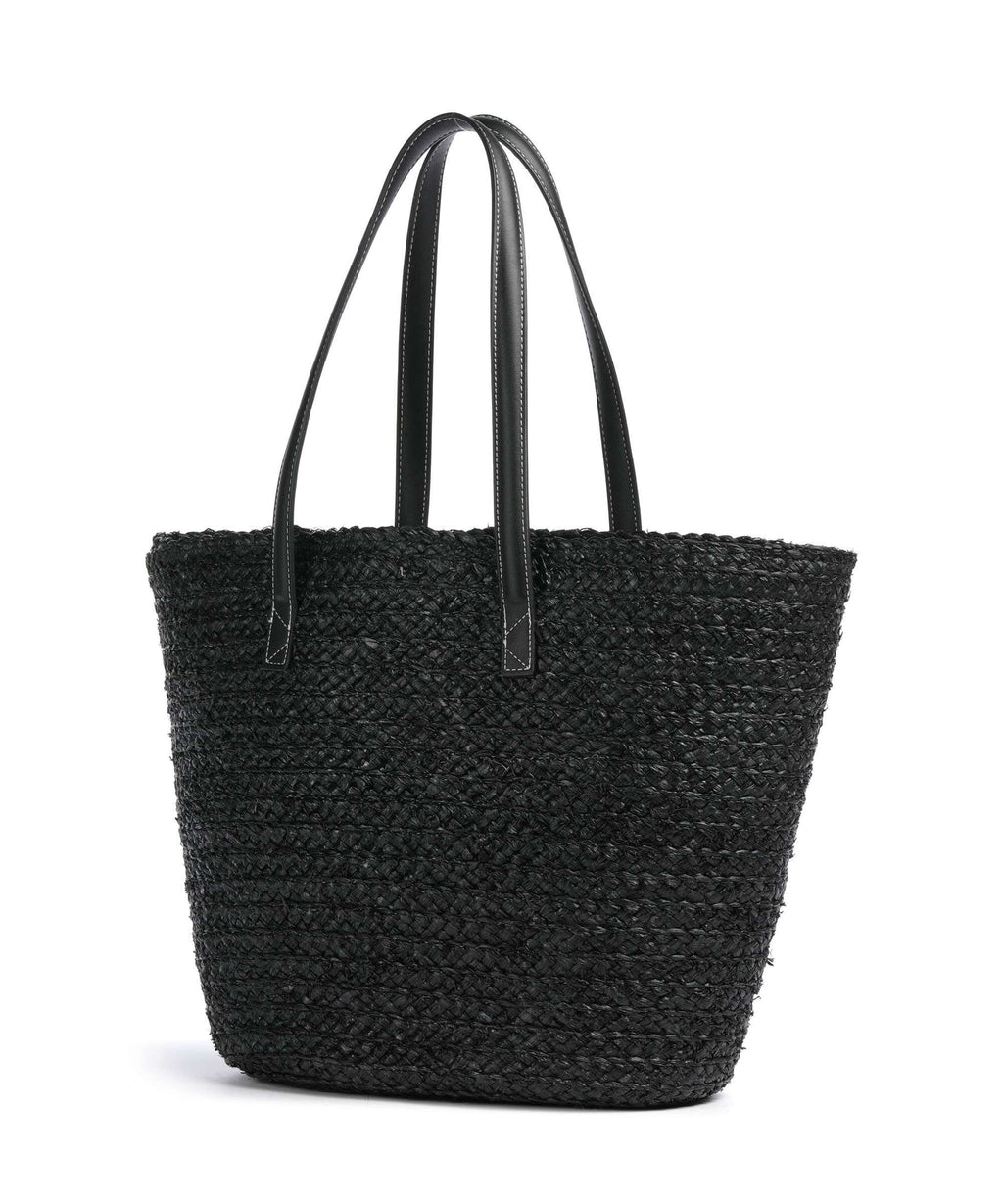 Karl Lagerfeld Tote Bag – Black 2