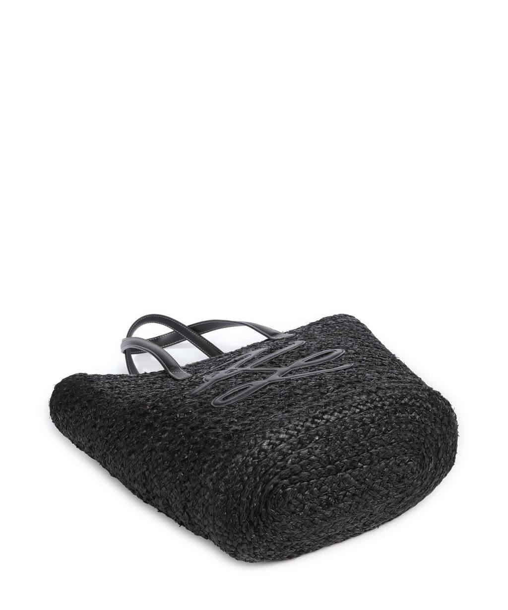 Karl Lagerfeld Tote Bag – Black 4
