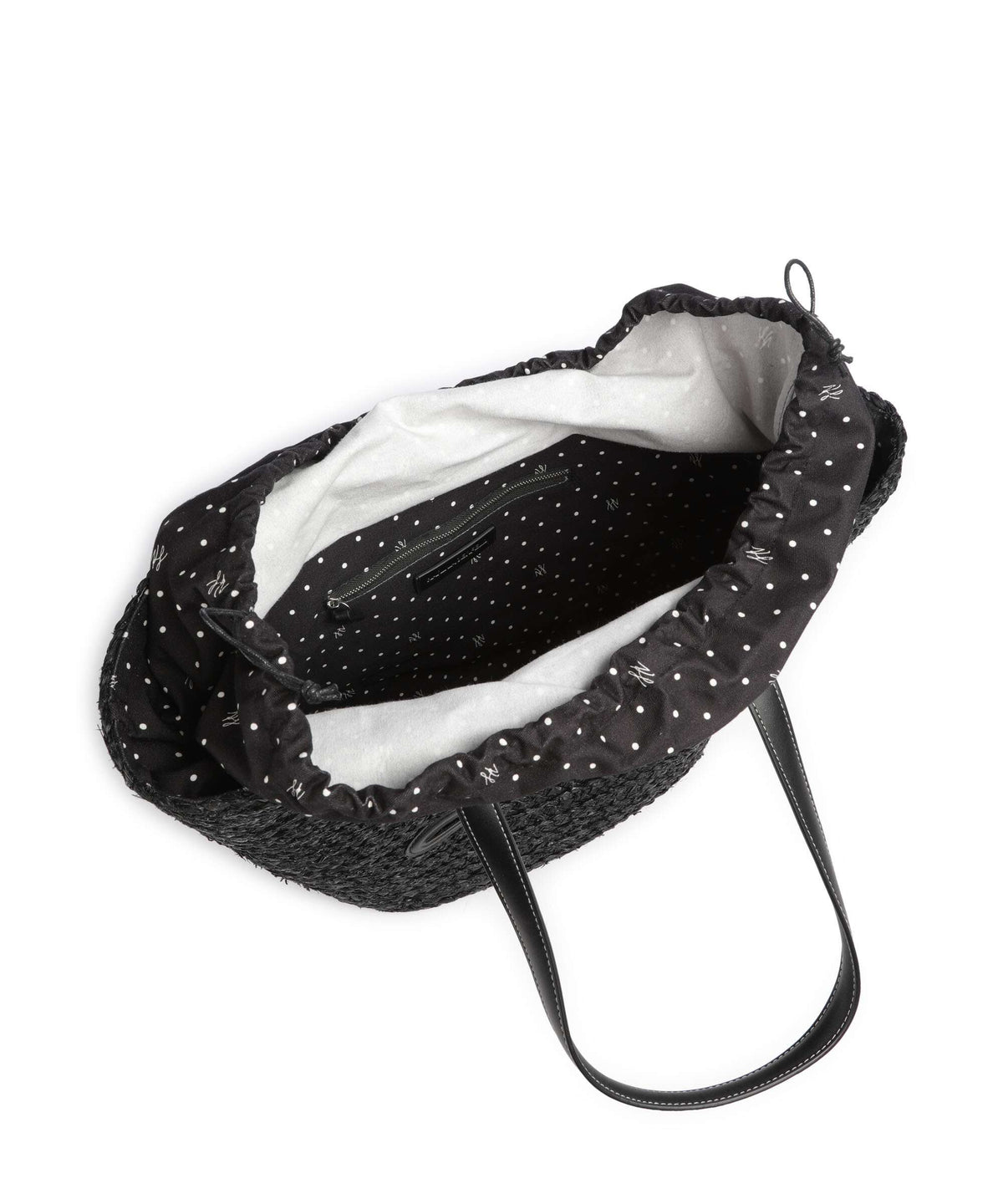 Karl Lagerfeld Tote Bag – Black 5