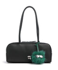 Karl Lagerfeld Shoulder Bag – Black 1