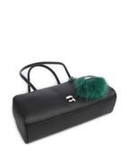 Karl Lagerfeld Shoulder Bag – Black 4