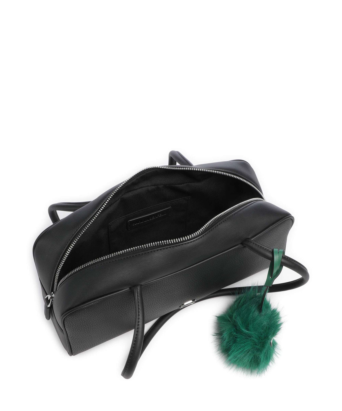 Karl Lagerfeld Shoulder Bag – Black 5
