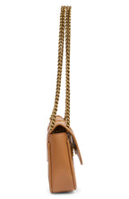 JW PEI Tina Woven Chain Crossbody Bag Brown - alternate