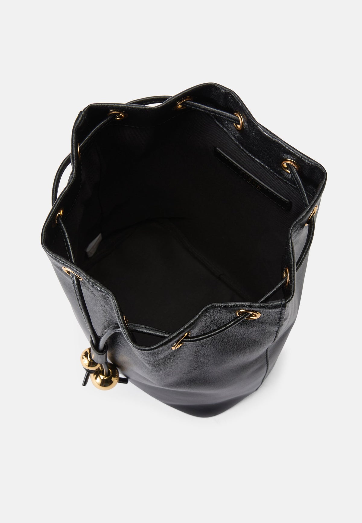 Furla Bucket Bag – Black 3