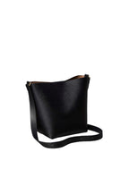 Calvin Klein Bucket Bag – Black / Toasted Coconut 2