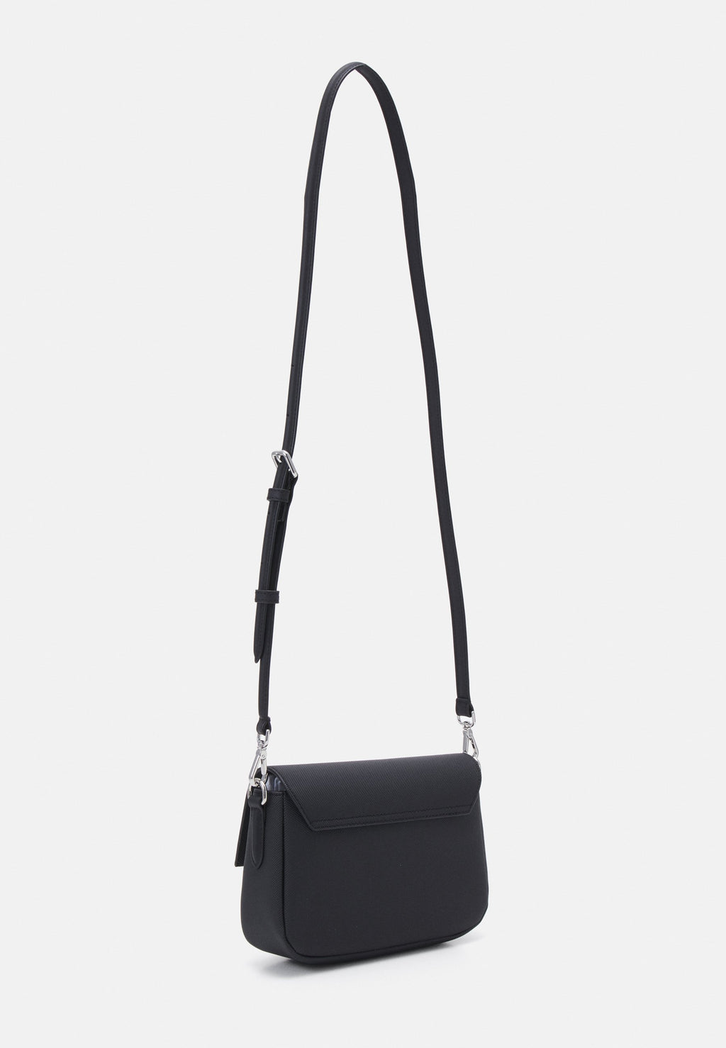 Lacoste Crossbody Bag – Noir 5