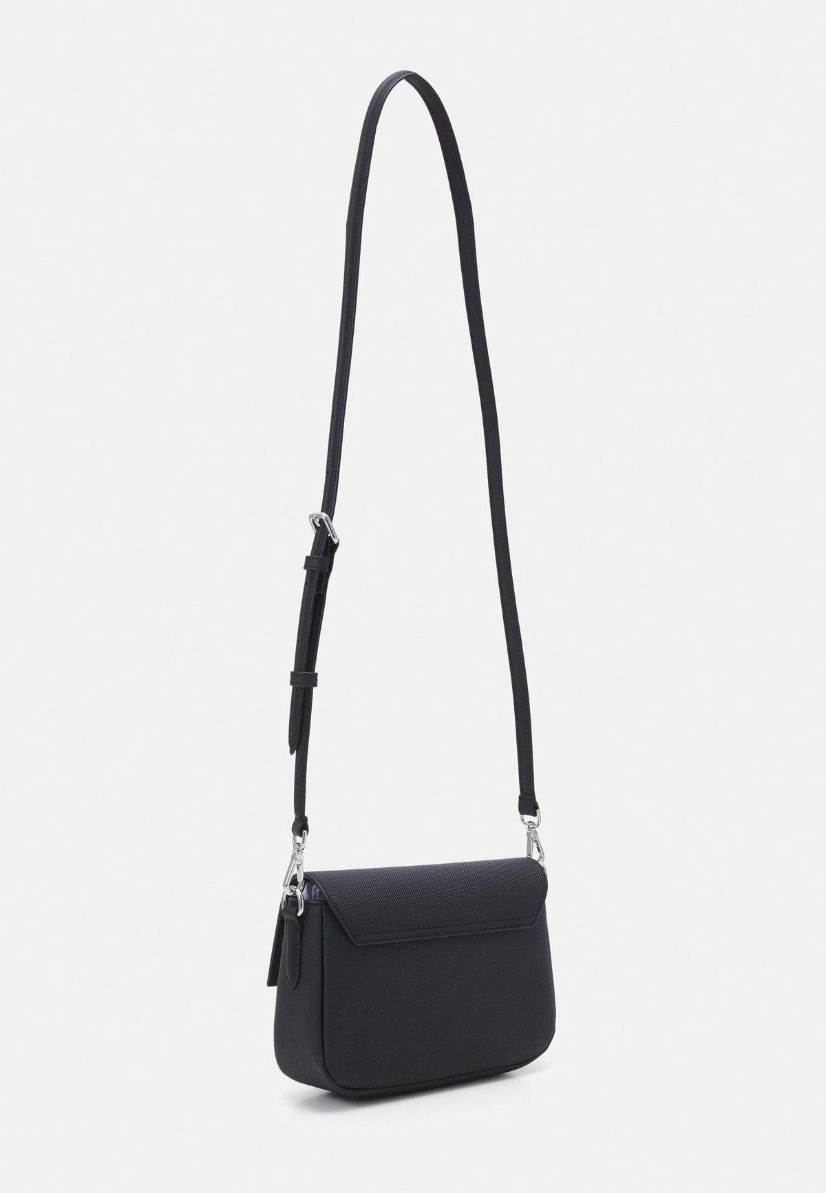 Lacoste Crossbody Bag – Noir 5