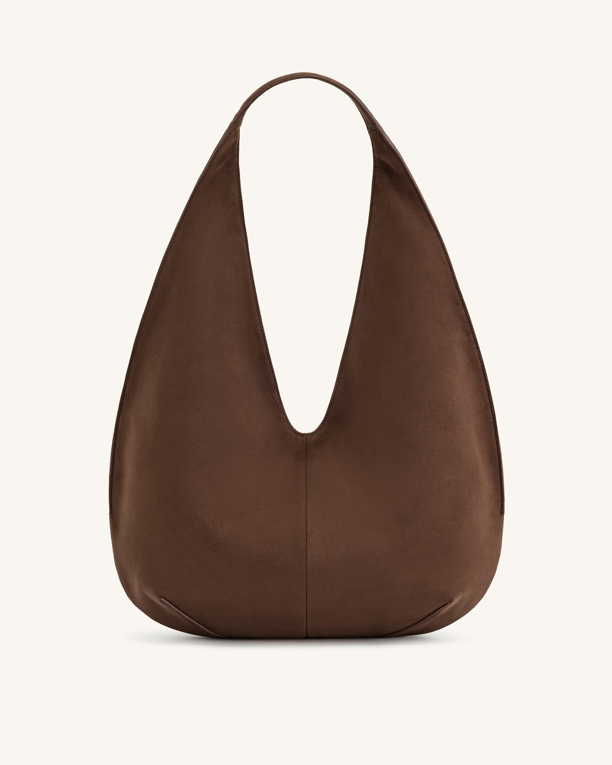JW PEI Shoulder Bag – Mocha Brown 4