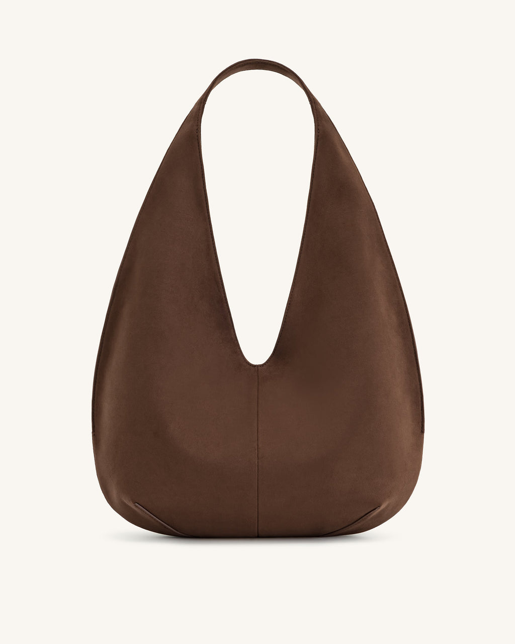 JW PEI Shoulder Bag – Mocha Brown 1