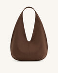 JW PEI Shoulder Bag – Mocha Brown 1