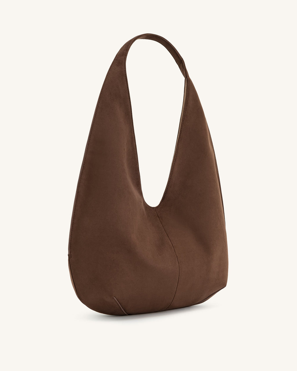 JW PEI Shoulder Bag – Mocha Brown 3