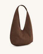 JW PEI Shoulder Bag – Mocha Brown 3