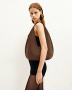 JW PEI Shoulder Bag – Mocha Brown 2