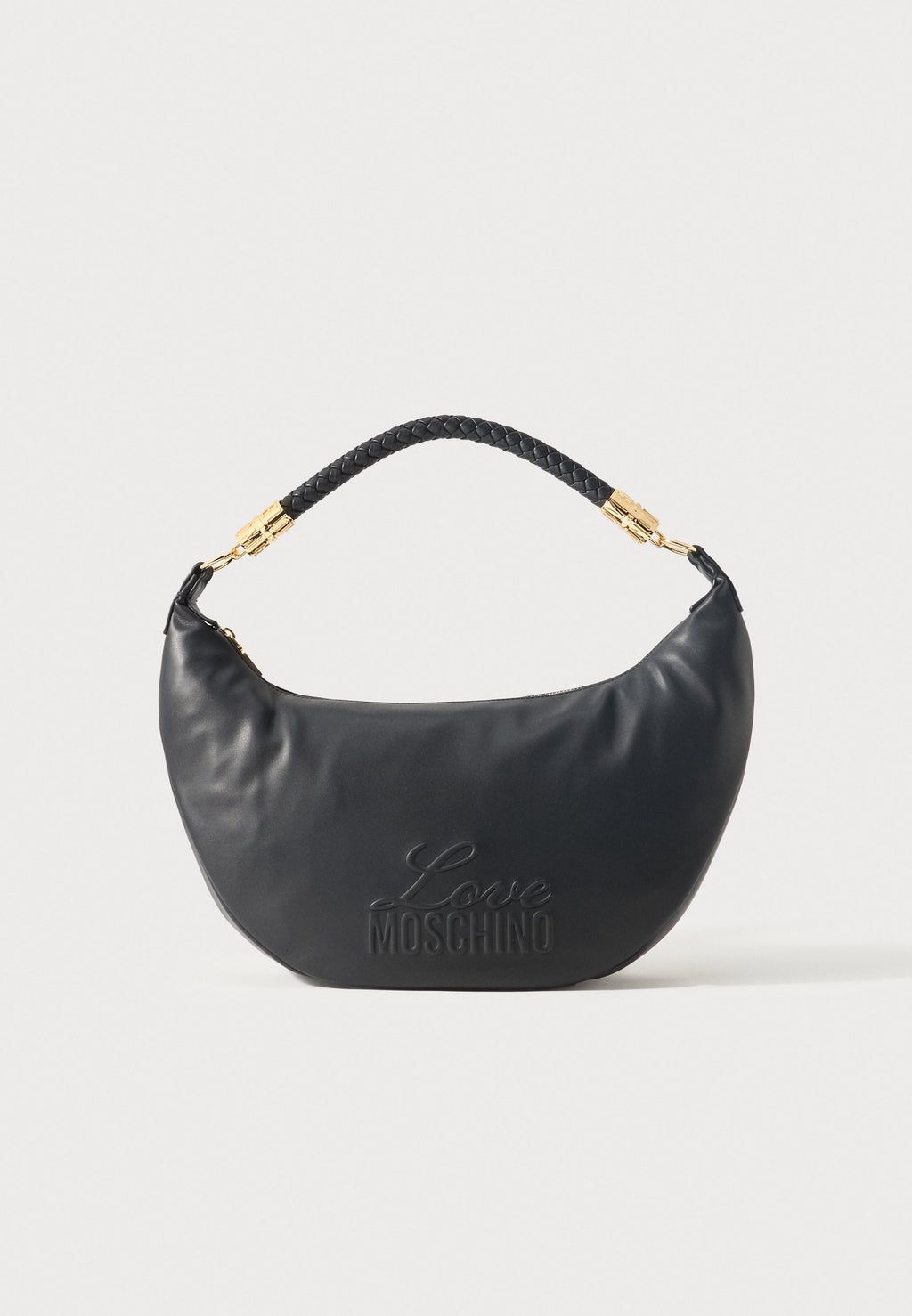 Love Moschino Crossbody Bag – Black 2