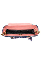 Kurt Geiger Shoulder Bag – Navy 6