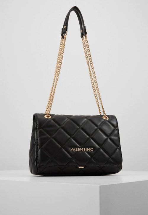 Valentino Bags Crossbody Bag – Black 1