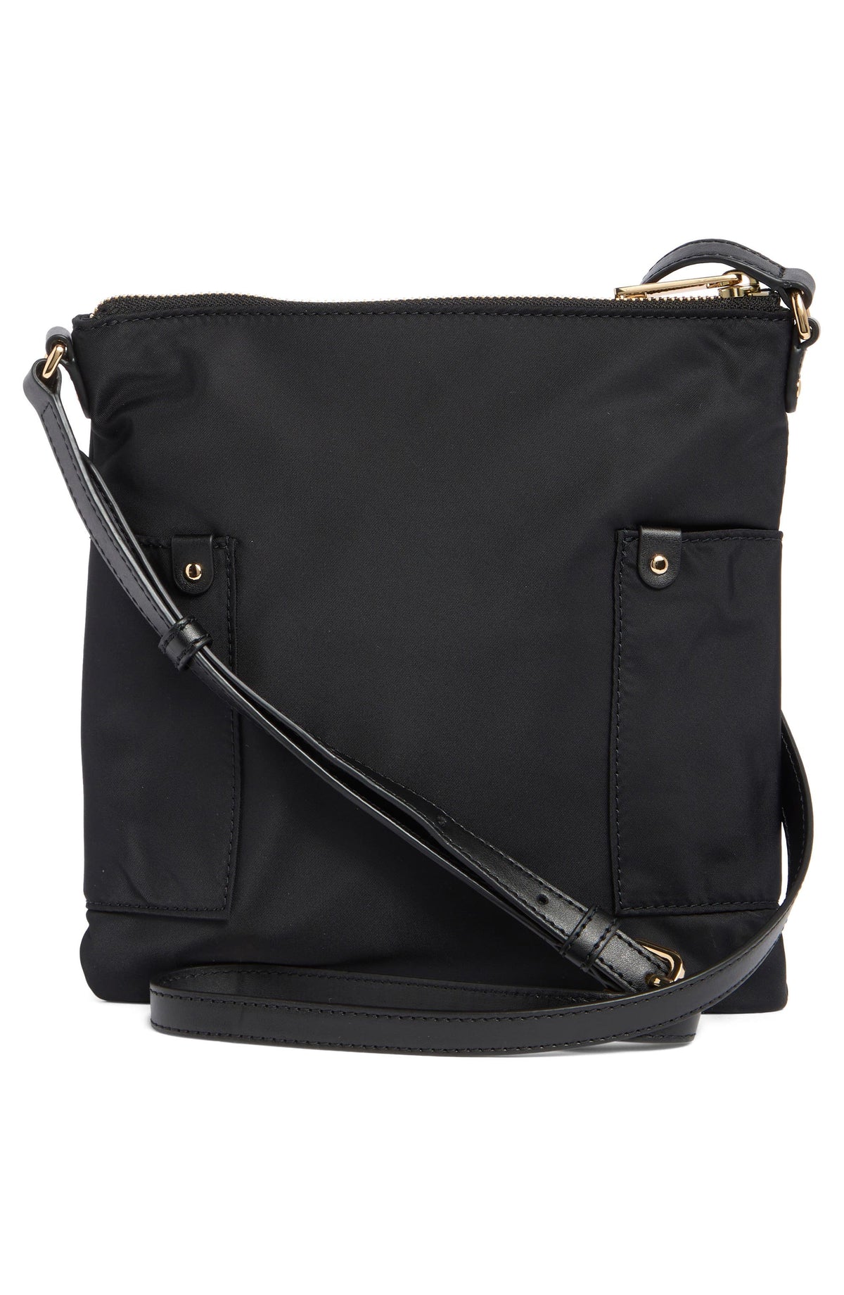 Marc Jacobs Crossbody Bag – Black 3