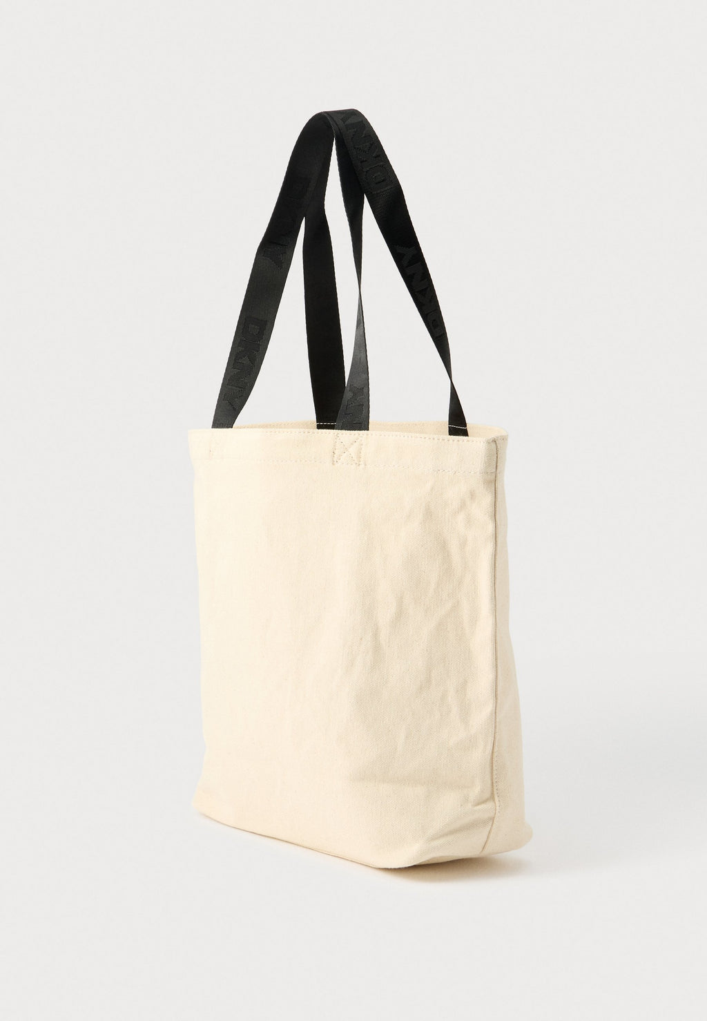DKNY Tote Bag – Natural 2