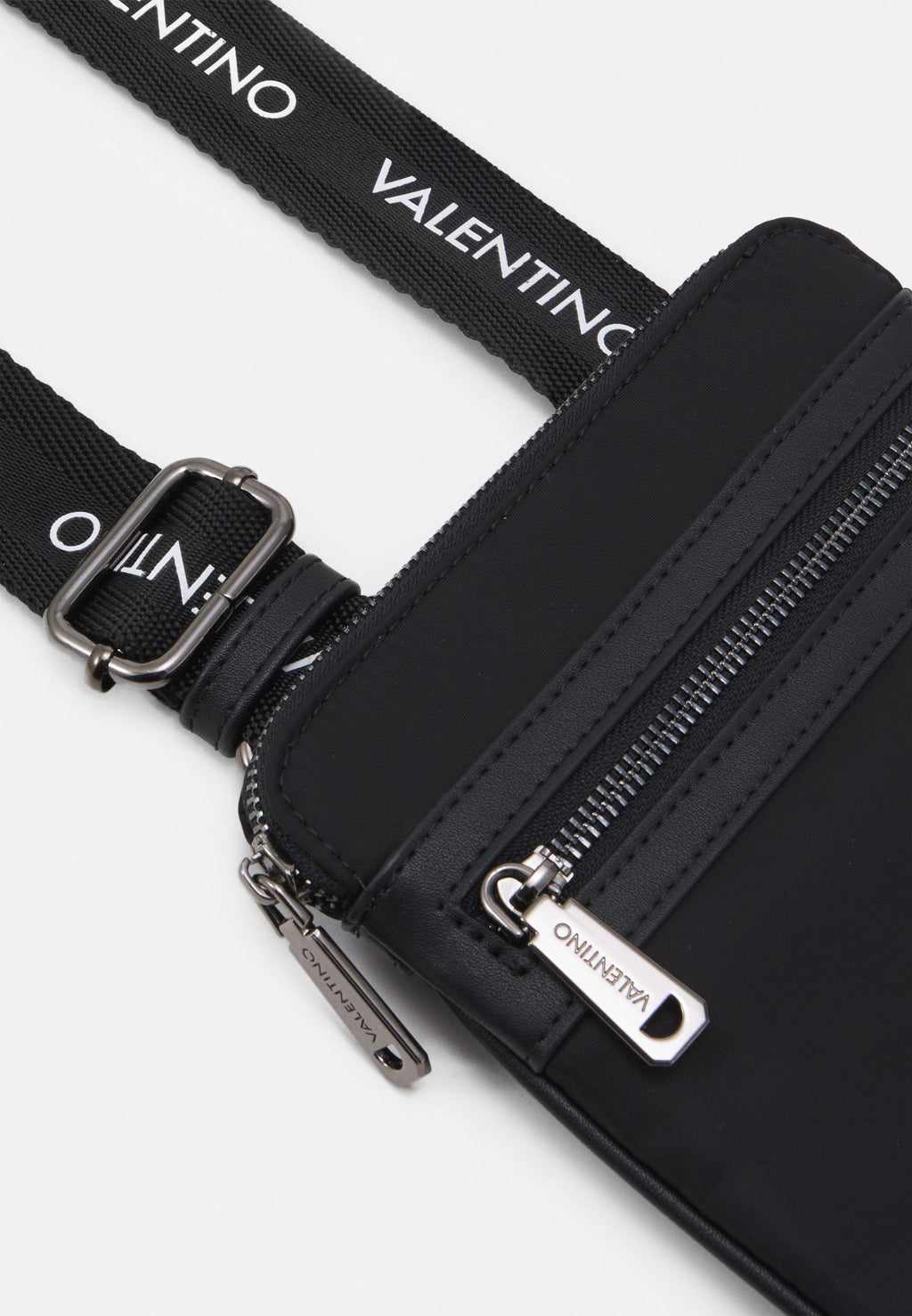 Valentino Bags Crossbody Bag – Black 5