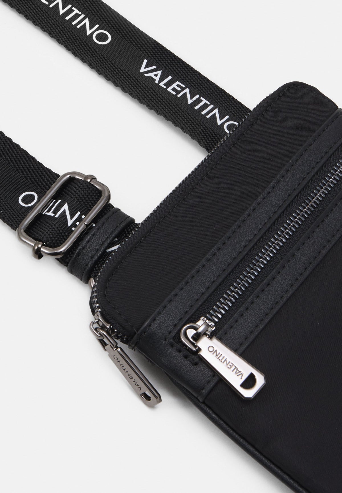Valentino Bags Crossbody Bag – Black 5
