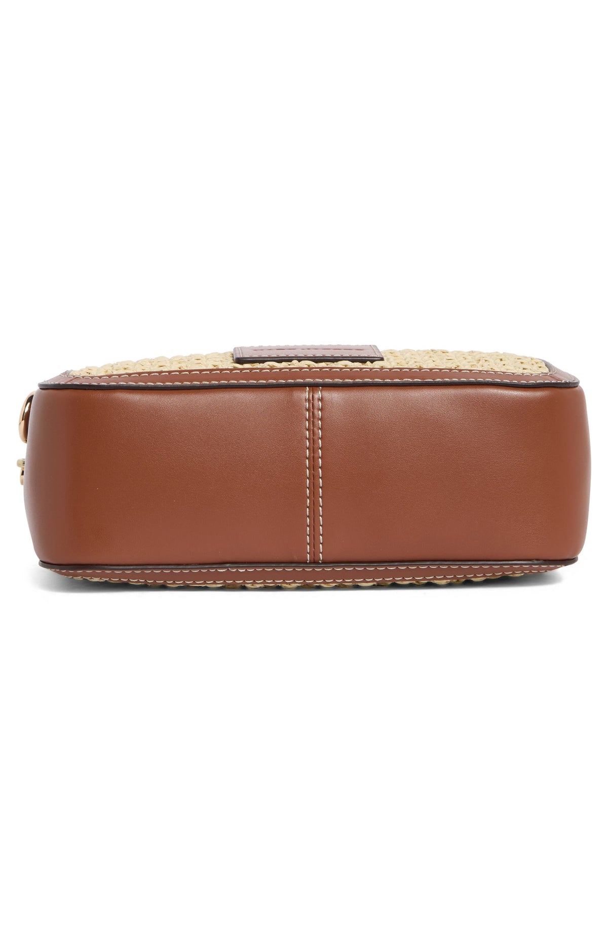Marc Jacobs Camera Crossbody Bag – Natural 6